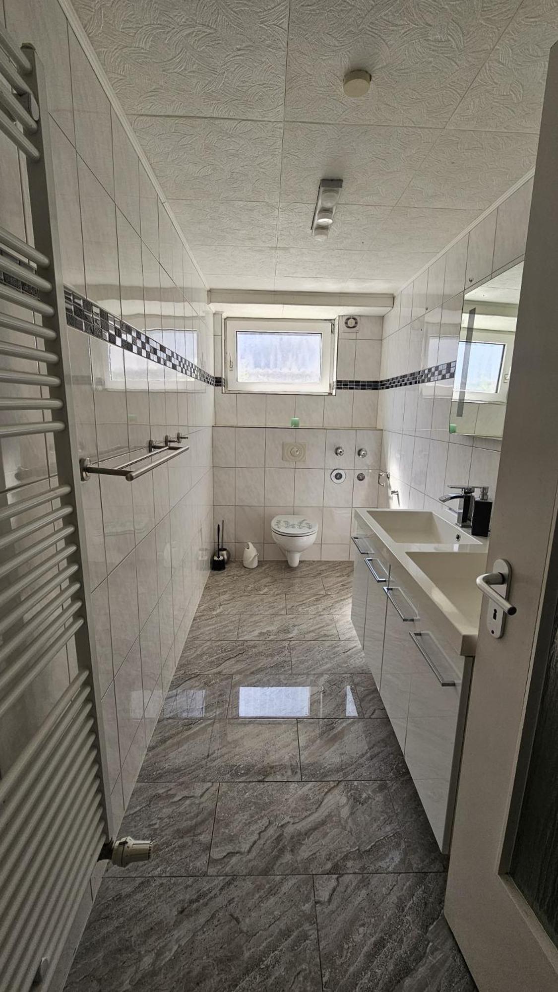 Gruendauer Monteurwohnung/Studentenwohnung Екстер'єр фото
