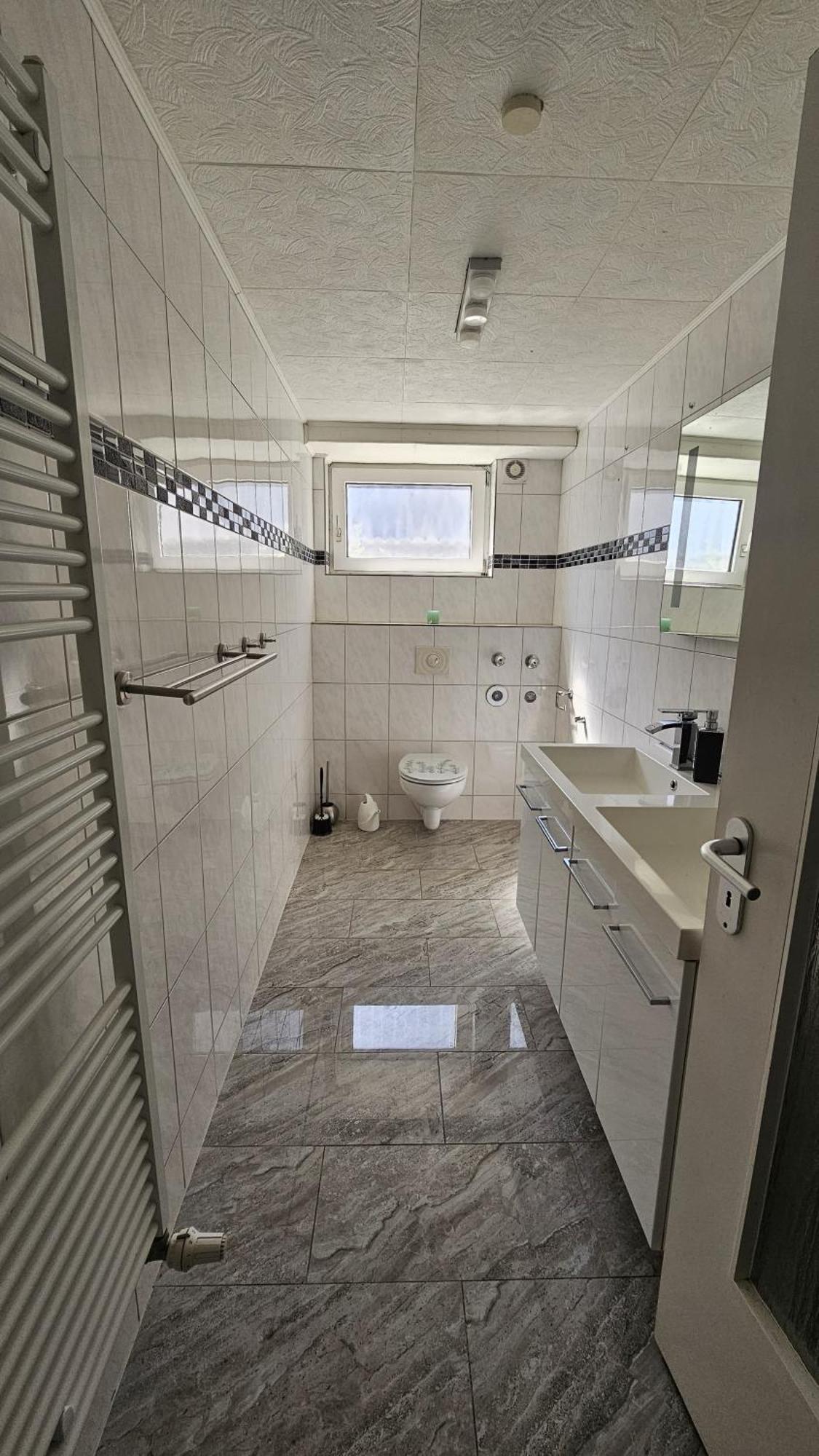 Gruendauer Monteurwohnung/Studentenwohnung Екстер'єр фото