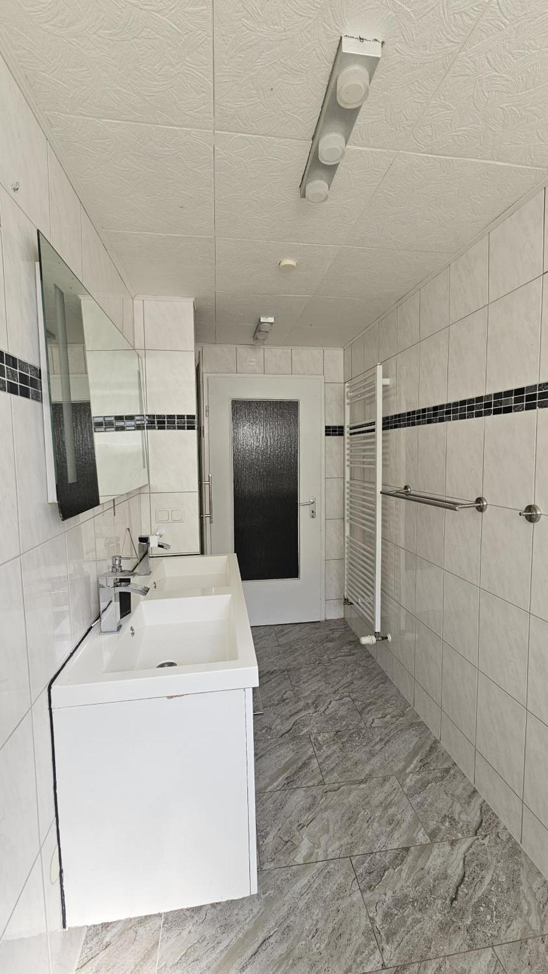 Gruendauer Monteurwohnung/Studentenwohnung Екстер'єр фото