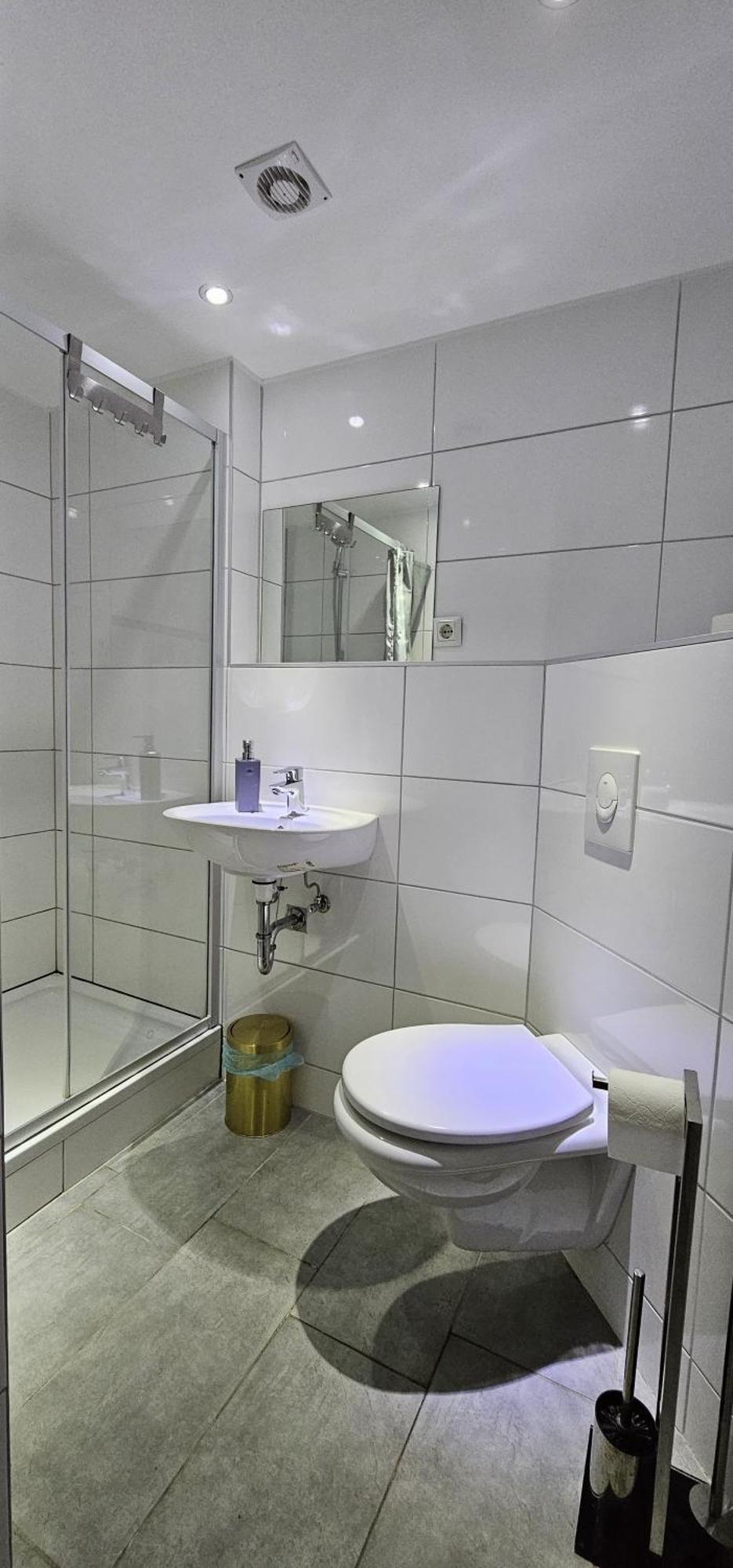 Gruendauer Monteurwohnung/Studentenwohnung Екстер'єр фото