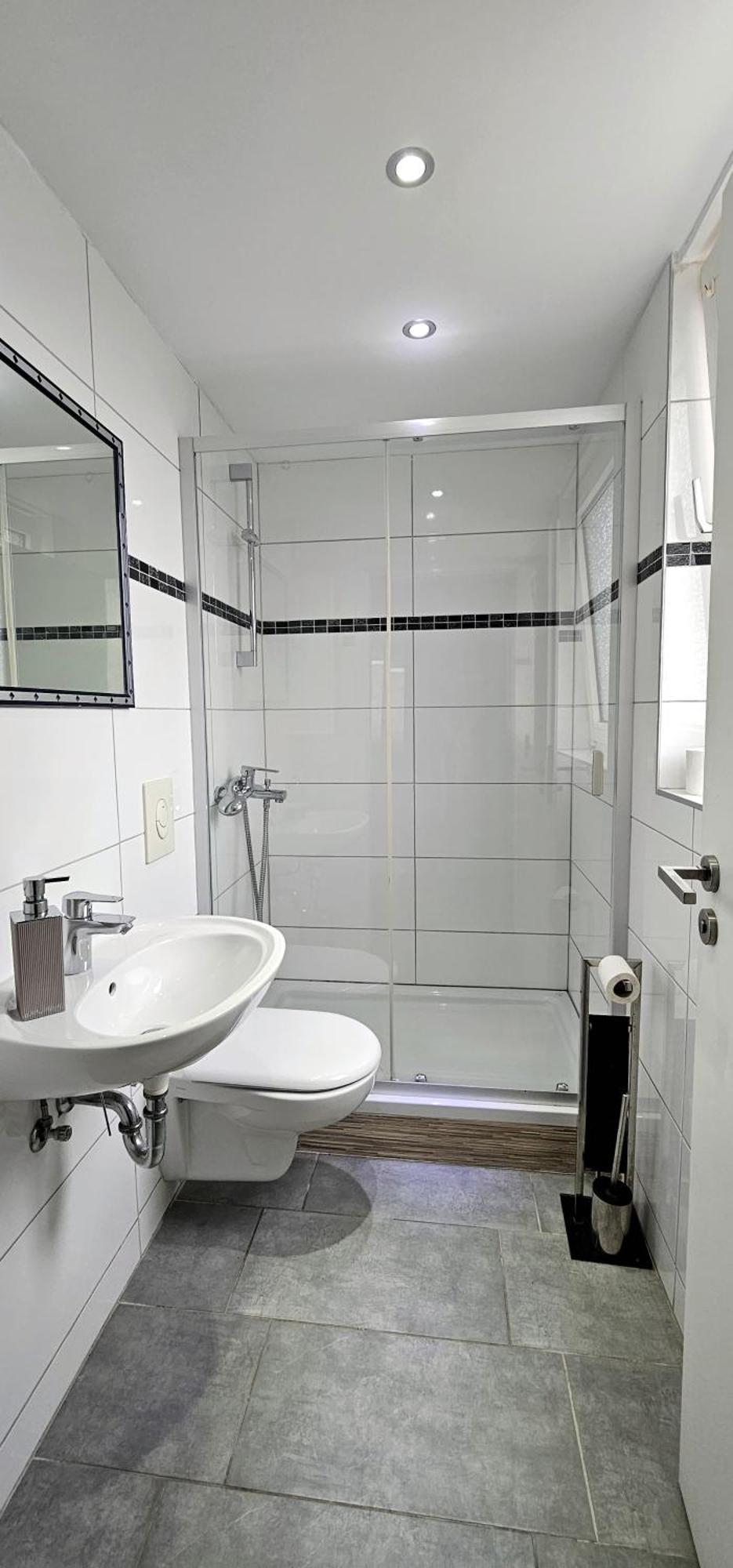 Gruendauer Monteurwohnung/Studentenwohnung Екстер'єр фото