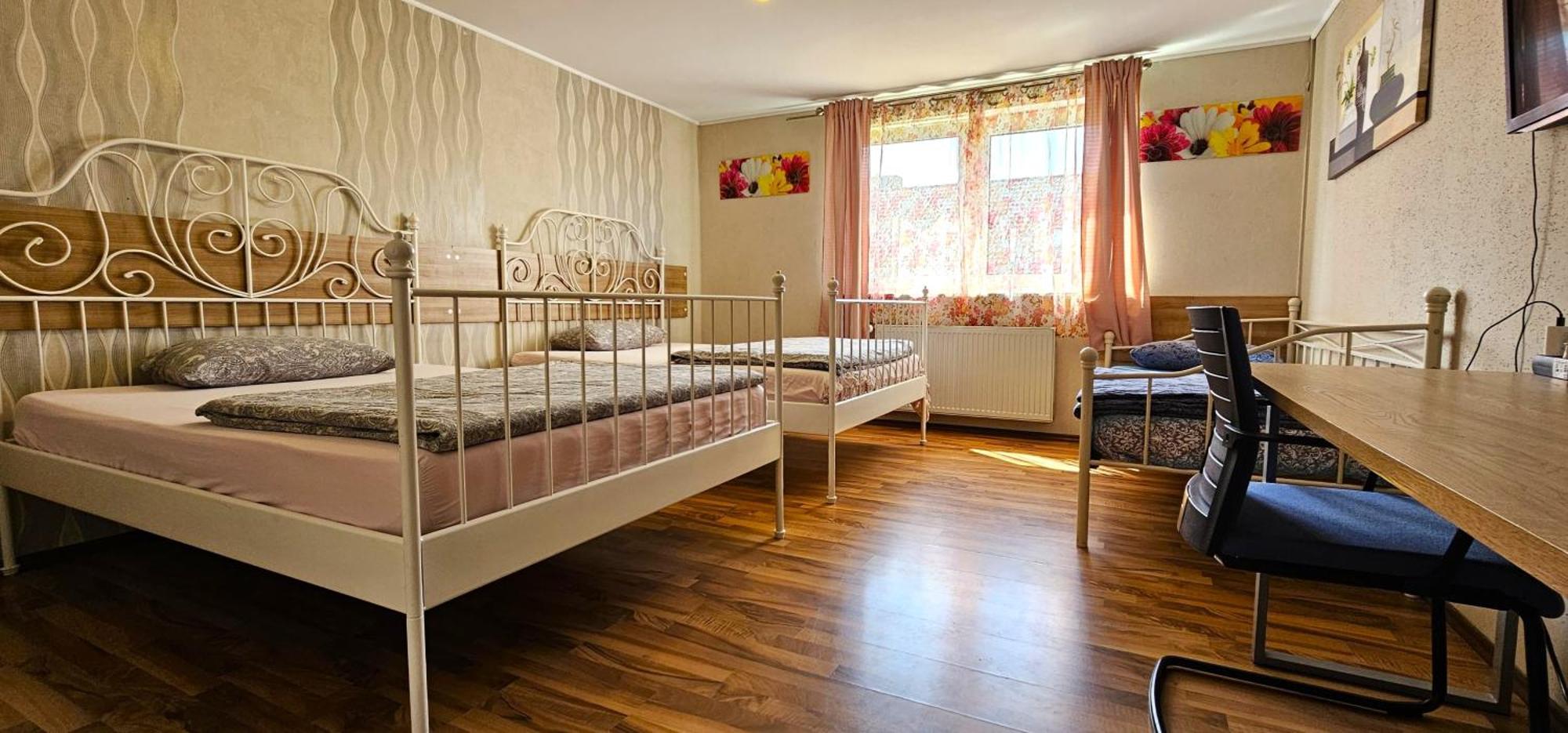 Gruendauer Monteurwohnung/Studentenwohnung Екстер'єр фото