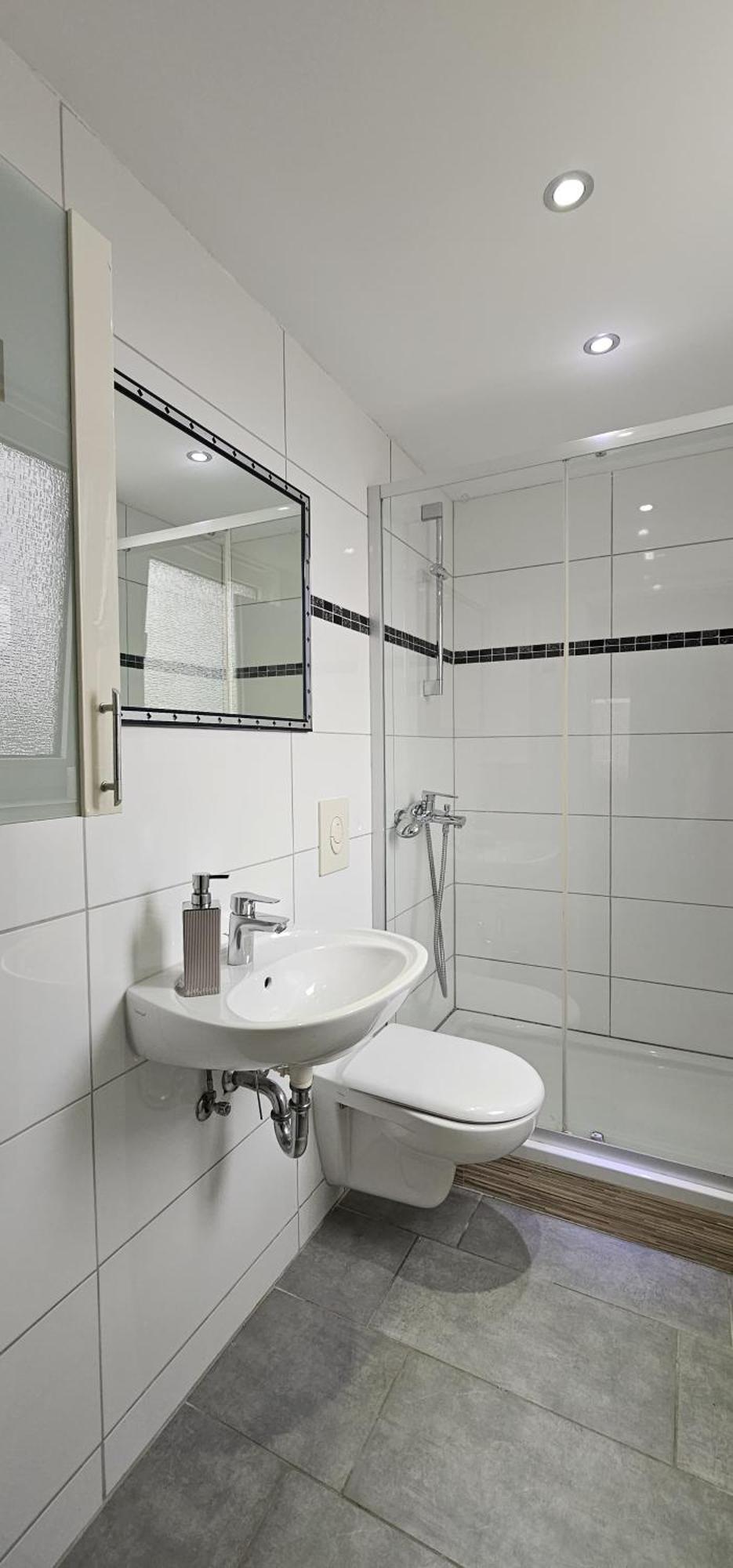 Gruendauer Monteurwohnung/Studentenwohnung Екстер'єр фото