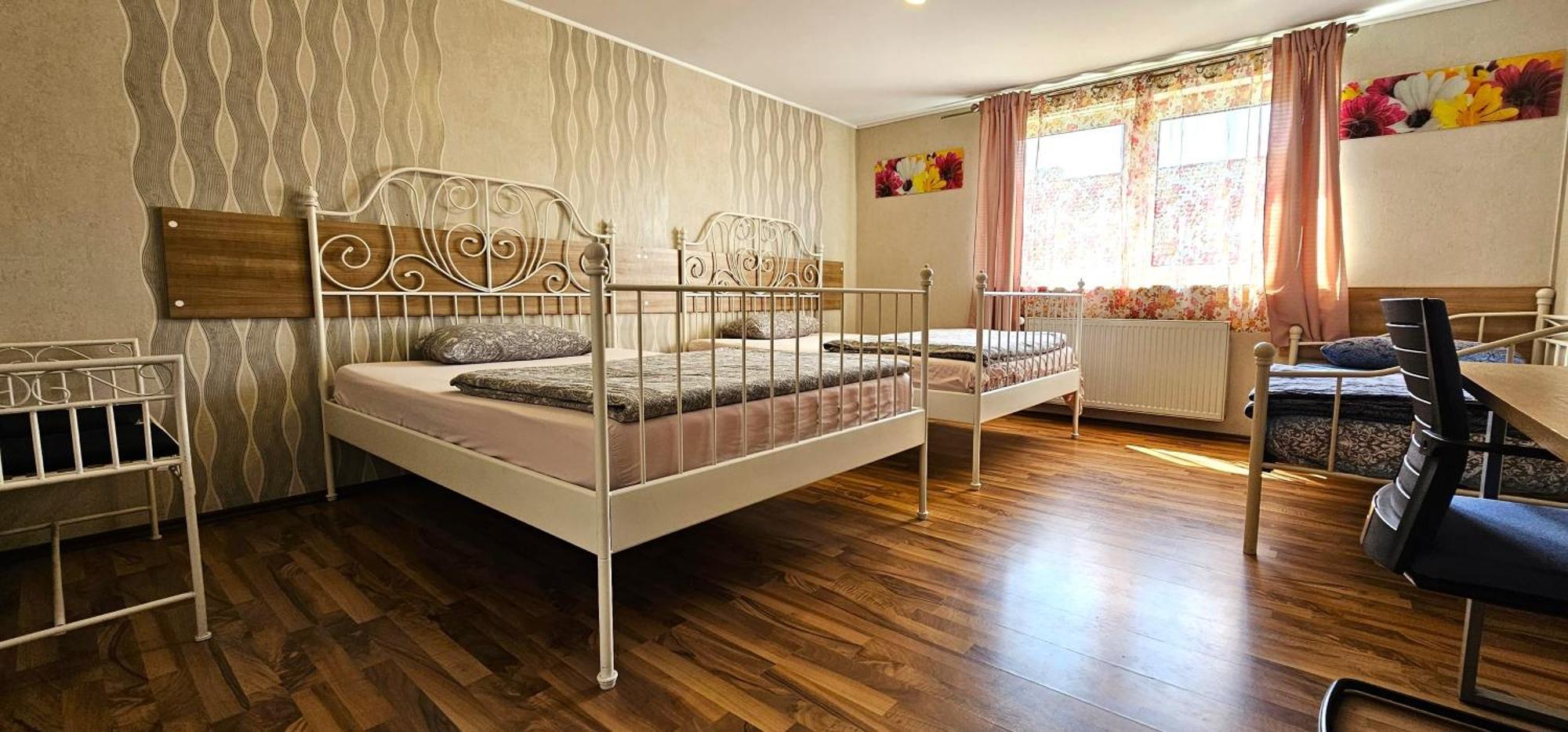 Gruendauer Monteurwohnung/Studentenwohnung Екстер'єр фото